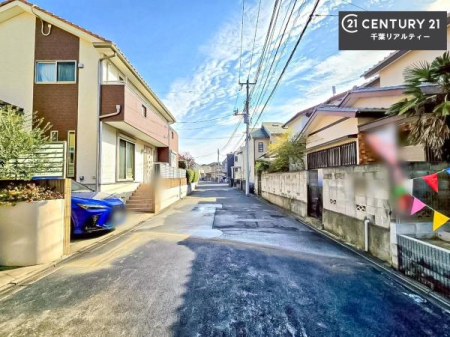 �O�ʓ��H�܂ތ��n�ʐ^ ���ӊ���A���q�l�̂���]�ɍ������������ꏏ�ɂ��ē���v���܂��B�Z��[���A�h�o�C�U�[�ɂ�邲���k������܂��B���Ђ͂��₢���킹�ɑ��Ή����܂��I���҂������܂���I