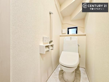 �g�C�� 1�E2�K�Ƀg�C�����������܂��I���̖Z�������ԑт��҂����ɂ��݂����ł��ˁB������Ƃ����������̂���g�C���ł�����ꂪ���₷���ł��I