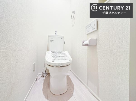 �g�C�� 1�E2�K�Ƀg�C�����������܂��I���̖Z�������ԑт��҂����ɂ��݂����ł��ˁB������Ƃ����������̂���g�C���ł�����ꂪ���₷���ł��I