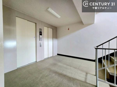 ���̑����p�� �G���x�[�^�[�����ŁA���X�̈ړ������K�B
�����̓��₨�ו��̑������ł��A�X���[�Y�ɂ��A��������܂��I