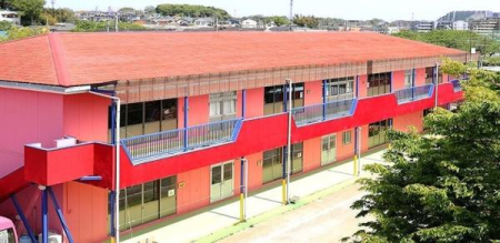 ���ӊ� �y�c�t���E�ۈ牀�z�z�t���c�t���F595m