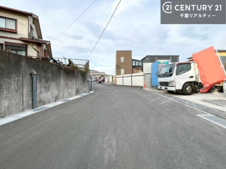 �O�ʓ��H�܂ތ��n�ʐ^ �C�ɂȂ邨�q�l�̊w�Z�܂ł̓��̂��w�܂ł̃��[�g�A���������̏ꏊ�Ȃǂ����ꏏ�ɂ��ē��������܂��I