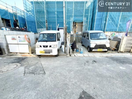 ���ԏ� �J�[�X�y�[�X�t���Ȃ̂Ń}�C�J�[���������̕������S�ł��ˁI���Ќ��n�ɂĂ��m���߂��������܂��I