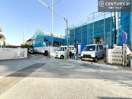 �O�ʓ��H�܂ތ��n�ʐ^ ���낢��Ȃ���]���������܂�����A���q�l�̂��v�]���ǂ��ǂ������������������B
���Ђ̐��X�^�b�t���������������܂��I