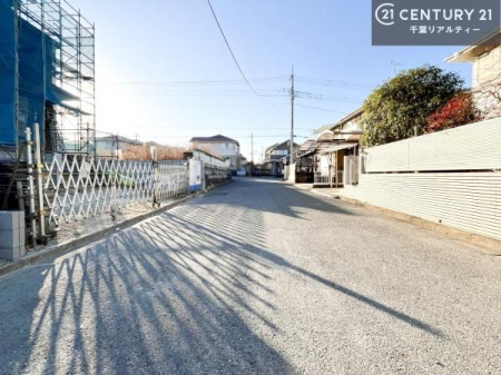 �O�ʓ��H�܂ތ��n�ʐ^ ���ӊ���A���q�l�̂���]�ɍ������������ꏏ�ɂ��ē���v���܂��B�Z��[���A�h�o�C�U�[�ɂ�邲���k������܂��B���Ђ͂��₢���킹�ɑ��Ή����܂��I���҂������܂���I