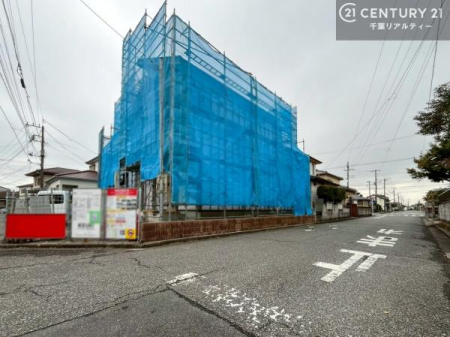 �O�ʓ��H�܂ތ��n�ʐ^ ���ӊ���A���q�l�̂���]�ɍ������������ꏏ�ɂ��ē���v���܂��B�Z��[���A�h�o�C�U�[�ɂ�邲���k������܂��B���Ђ͂��₢���킹�ɑ��Ή����܂��I���҂������܂���I