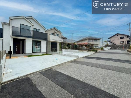 �O�ʓ��H�܂ތ��n�ʐ^ ���ӊ���A���q�l�̂���]�ɍ������������ꏏ�ɂ��ē���v���܂��B�Z��[���A�h�o�C�U�[�ɂ�邲���k������܂��B���Ђ͂��₢���킹�ɑ��Ή����܂��I���҂������܂���I