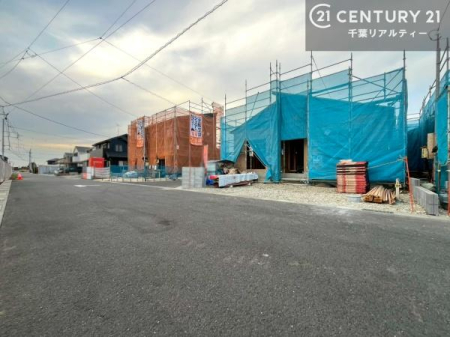 �O�ʓ��H�܂ތ��n�ʐ^ ���ӊ���A���q�l�̂���]�ɍ������������ꏏ�ɂ��ē���v���܂��B�Z��[���A�h�o�C�U�[�ɂ�邲���k������܂��B���Ђ͂��₢���킹�ɑ��Ή����܂��I���҂������܂���I