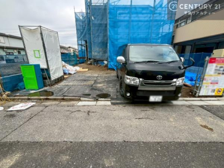 ���ԏ� ���ԃX�y�[�X��3�䕪����܂��I�i�I�v�V�����j�Z�J���h�J�[�͂������A�o�C�N�⎩�]�ԂȂǂ��u���ꏊ�ɍ���܂���B