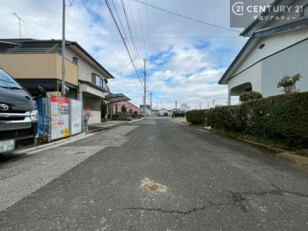 �O�ʓ��H�܂ތ��n�ʐ^ �C�ɂȂ邨�q�l�̊w�Z�܂ł̓��̂��w�܂ł̃��[�g�A���������̏ꏊ�Ȃǂ����ꏏ�ɂ��ē��������܂��I