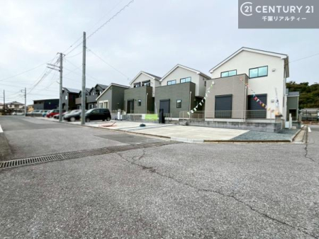 �O�ʓ��H�܂ތ��n�ʐ^ �J�������ӂ��p�n�I�����炵�A�z����ǍD�I�Z�ݐS�n�̗ǂ���ԁI