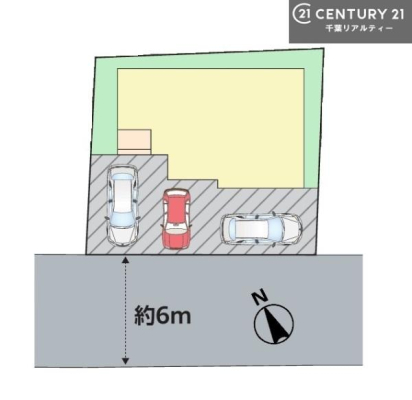 ���} �J�[�X�y�[�X��3��t��(�Ԏ�ɂ��)�I
�Z�J���h�J�[�����̕���}�ȗ��q���ɂ����S�ł��ˁB