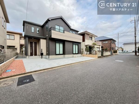 �O�ʓ��H�܂ތ��n�ʐ^ �O�ʓ��H6���I�z����ǍD�ȗ��n�ł��B
�Ԍɓ��ꂪ���ȕ������S�ł��ˁB