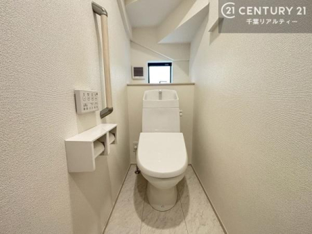 �g�C�� 1�E2�K�Ƀg�C�����������܂��I���̖Z�������ԑт��҂����ɂ��݂����ł��ˁB������Ƃ����������̂���g�C���ł�����ꂪ���₷���ł��I