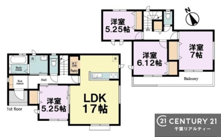 �Ԏ��} 4LDK�̖��͓I�ȊԎ��ILDK�͂������Ƃ�����ԂŁA���Ƒ��Ƃ̒c��񎞊Ԃ��A����w�[���������̂ɂȂ�܂��ˁB�Ƒ��Ƃ̒����[�܂�A���R�ƏΊ炪�����܂��I