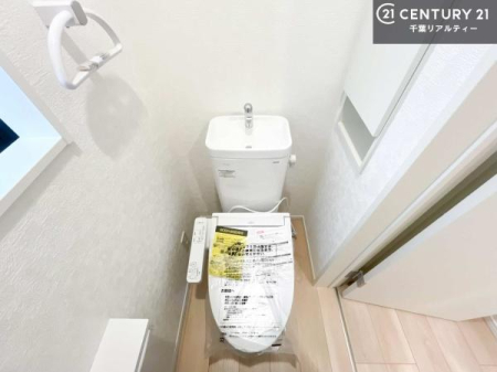 �g�C�� 1�E2�K�Ƀg�C�����������܂��I���̖Z�������ԑт��҂����ɂ��݂����ł��ˁB������Ƃ����������̂���g�C���ł�����ꂪ���₷���ł��I