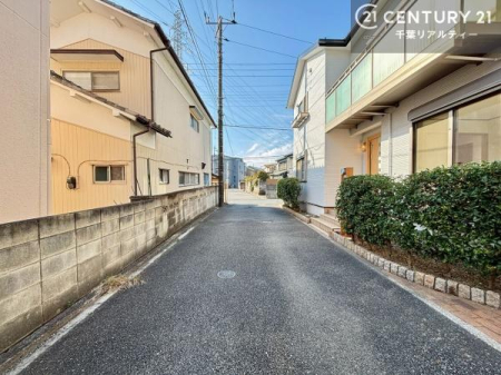 �O�ʓ��H�܂ތ��n�ʐ^ ���ӊ���A���q�l�̂���]�ɍ������������ꏏ�ɂ��ē���v���܂��B�Z��[���A�h�o�C�U�[�ɂ�邲���k������܂��B���Ђ͂��₢���킹�ɑ��Ή����܂��I���҂������܂���I