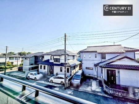 �Z�˂���̒��]�ʐ^ ������������Z��X�ł��I���͂ɂ͍����������Ȃ��A�󂪍L���J����������A�z�������傫���Ղ��邱�Ƃ�����܂���I�C�����̗ǂ������ʂ蔲����X���݂ł��I