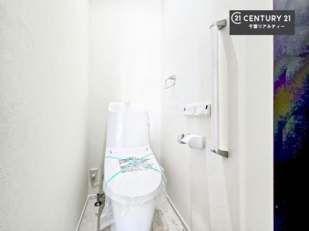 �g�C�� 1�E2�K�Ƀg�C�����������܂��I���̖Z�������ԑт��҂����ɂ��݂����ł��ˁB������Ƃ����������̂���g�C���ł�����ꂪ���₷���ł��I