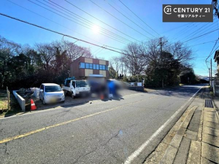 �O�ʓ��H�܂ތ��n�ʐ^ ���ӊ���A���q�l�̂���]�ɍ������������ꏏ�ɂ��ē���v���܂��B�Z��[���A�h�o�C�U�[�ɂ�邲���k������܂��B���Ђ͂��₢���킹�ɑ��Ή����܂��I���҂������܂���I