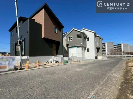 �O�ʓ��H�܂ތ��n�ʐ^ ���ӊ���A���q�l�̂���]�ɍ������������ꏏ�ɂ��ē���v���܂��B�Z��[���A�h�o�C�U�[�ɂ�邲���k������܂��B���Ђ͂��₢���킹�ɑ��Ή����܂��I���҂������܂���I