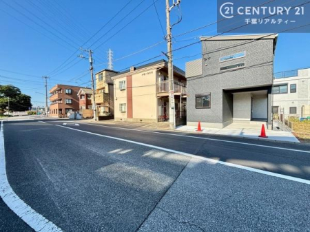 �O�ʓ��H�܂ތ��n�ʐ^ ���ӊ���A���q�l�̂���]�ɍ������������ꏏ�ɂ��ē���v���܂��B�Z��[���A�h�o�C�U�[�ɂ�邲���k������܂��B���Ђ͂��₢���킹�ɑ��Ή����܂��I���҂������܂���I