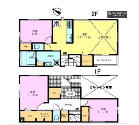 �Ԏ��} 3LDK�̖��͓I�ȊԎ��ILDK�͂������Ƃ�����ԂŁA���Ƒ��Ƃ̒c��񎞊Ԃ��A����w�[���������̂ɂȂ�܂��ˉƑ��Ƃ̒����[�܂�A���R�ƏΊ炪���������ł��I