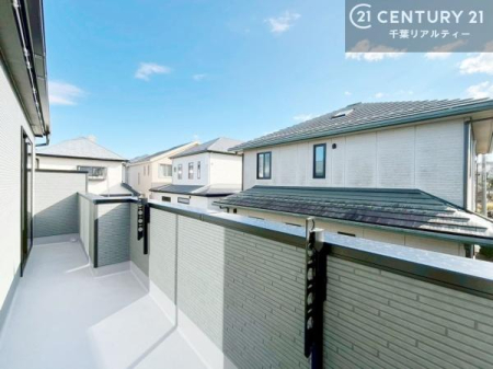 �Z�˂���̒��]�ʐ^ ������������Z��X�ł��I���͂ɂ͍����������Ȃ��A�󂪍L���J����������A�z�������傫���Ղ��邱�Ƃ�����܂���I�C�����̗ǂ������ʂ蔲����X���݂ł��I