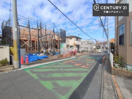 �O�ʓ��H�܂ތ��n�ʐ^ ���낢��Ȃ���]���������܂�����A���q�l�̂��v�]���ǂ��ǂ������������������B
���Ђ̐��X�^�b�t���������������܂��I