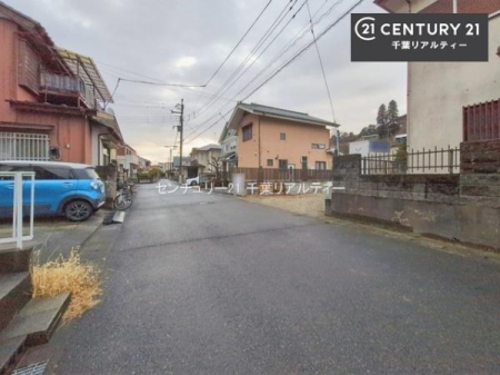 �O�ʓ��H�܂ތ��n�ʐ^ ���ӊ���A���q�l�̂���]�ɍ������������ꏏ�ɂ��ē���v���܂��B�Z��[���A�h�o�C�U�[�ɂ�邲���k������܂��B���Ђ͂��₢���킹�ɑ��Ή����܂��I���҂������܂���I