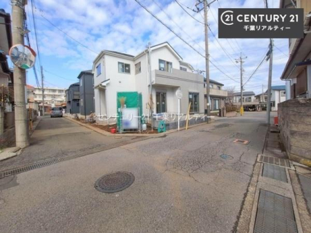 �O�ʓ��H�܂ތ��n�ʐ^ ���ӊ���A���q�l�̂���]�ɍ������������ꏏ�ɂ��ē���v���܂��B�Z��[���A�h�o�C�U�[�ɂ�邲���k������܂��B���Ђ͂��₢���킹�ɑ��Ή����܂��I���҂������܂���I