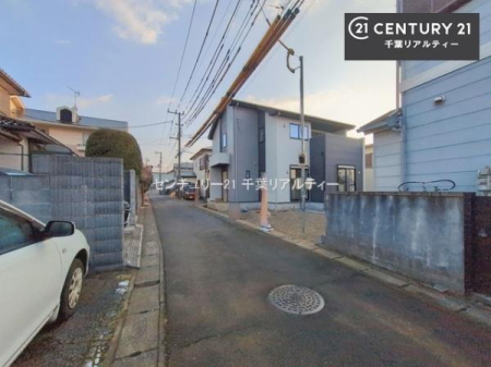 �O�ʓ��H�܂ތ��n�ʐ^ ���ӊ���A���q�l�̂���]�ɍ������������ꏏ�ɂ��ē���v���܂��B�Z��[���A�h�o�C�U�[�ɂ�邲���k������܂��B���Ђ͂��₢���킹�ɑ��Ή����܂��I���҂������܂���I