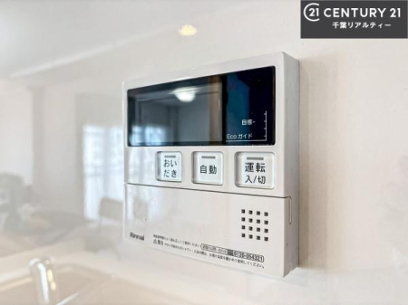 ���̑����� �{�^���̃X�C�b�`�⎩���ł����C�̏������������߁A�킴�킴�����ɍs���Ă�������ꂽ��p���������肷��K�v���Ȃ��֗��ł��ˁI