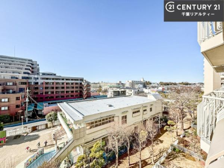 �Z�˂���̒��]�ʐ^ ������������Z��X�ł��I���͂ɂ͍����������Ȃ��A�󂪍L���J����������A�z�������傫���Ղ��邱�Ƃ�����܂���I�C�����̗ǂ������ʂ蔲����X���݂ł��I