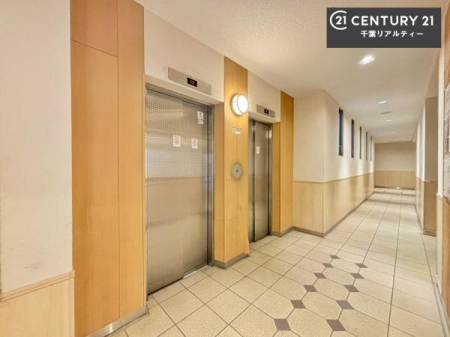 ���̑����p�� �G���x�[�^�[�����ŁA���X�̈ړ������K�B
�����̓��₨�ו��̑������ł��A�X���[�Y�ɂ��A��������܂��I