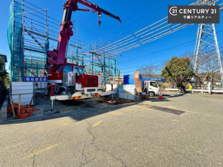 �O�ʓ��H�܂ތ��n�ʐ^ ���ӊ���A���q�l�̂���]�ɍ������������ꏏ�ɂ��ē���v���܂��B�Z��[���A�h�o�C�U�[�ɂ�邲���k������܂��B���Ђ͂��₢���킹�ɑ��Ή����܂��I���҂������܂���I