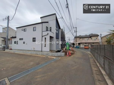 �O�ʓ��H�܂ތ��n�ʐ^ ���ӊ���A���q�l�̂���]�ɍ������������ꏏ�ɂ��ē���v���܂��B�Z��[���A�h�o�C�U�[�ɂ�邲���k������܂��B���Ђ͂��₢���킹�ɑ��Ή����܂��I���҂������܂���I