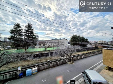 �Z�˂���̒��]�ʐ^ ���͂ɍ����������Ȃ��J���I�Ȓ��]�ł��I���ꂽ���͐󂪍L����܂��I