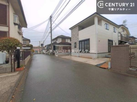 �O�ʓ��H�܂ތ��n�ʐ^ ���ӊ���A���q�l�̂���]�ɍ������������ꏏ�ɂ��ē���v���܂��B�Z��[���A�h�o�C�U�[�ɂ�邲���k������܂��B���Ђ͂��₢���킹�ɑ��Ή����܂��I���҂������܂���I