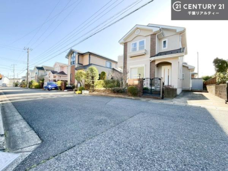 �O�ʓ��H�܂ތ��n�ʐ^ ���ӊ���A���q�l�̂���]�ɍ������������ꏏ�ɂ��ē���v���܂��B�Z��[���A�h�o�C�U�[�ɂ�邲���k������܂��B���Ђ͂��₢���킹�ɑ��Ή����܂��I���҂������܂���I