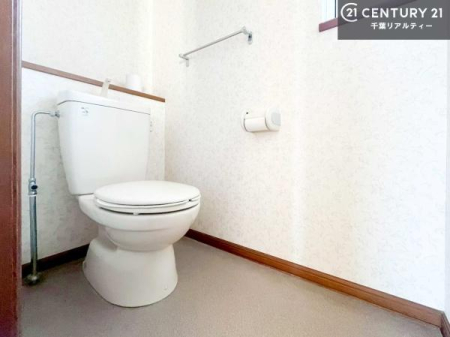 �g�C�� 1�E2�K�Ƀg�C�����������܂��I���̖Z�������ԑт��҂����ɂ��݂����ł��ˁB������Ƃ����������̂���g�C���ł�����ꂪ���₷���ł��I