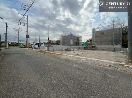 �O�ʓ��H�܂ތ��n�ʐ^ ���ӊ���A���q�l�̂���]�ɍ������������ꏏ�ɂ��ē���v���܂��B�Z��[���A�h�o�C�U�[�ɂ�邲���k������܂��B���Ђ͂��₢���킹�ɑ��Ή����܂��I���҂������܂���I