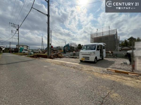 �O�ʓ��H�܂ތ��n�ʐ^ ���ӊ���A���q�l�̂���]�ɍ������������ꏏ�ɂ��ē���v���܂��B�Z��[���A�h�o�C�U�[�ɂ�邲���k������܂��B���Ђ͂��₢���킹�ɑ��Ή����܂��I���҂������܂���I