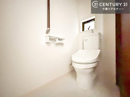 �g�C�� 1�E2�K�Ƀg�C�����������܂��I���̖Z�������ԑт��҂����ɂ��݂����ł��ˁB������Ƃ����������̂���g�C���ł�����ꂪ���₷���ł��I