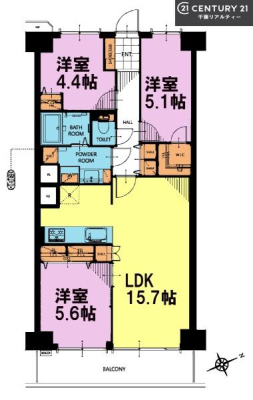 �Ԏ��} 3LDK�̖��͓I�ȊԎ��ILDK�͂������Ƃ�����ԂŁA���Ƒ��Ƃ̒c��񎞊Ԃ��A����w�[���������̂ɂȂ�܂��ˁB�Ƒ��Ƃ̒����[�܂�A���R�ƏΊ炪�����܂��I