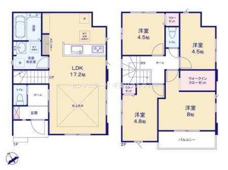 �Ԏ��} 4LDK�̖��͓I�ȊԎ��ILDK�͂������Ƃ�����ԂŁA���Ƒ��Ƃ̒c��񎞊Ԃ��A����w�[���������̂ɂȂ�܂��ˁI�Ƒ��Ƃ̒����[�܂�A���R�ƏΊ炪���������ł��I