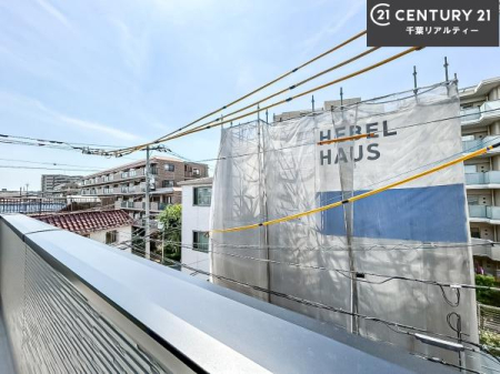 �Z�˂���̒��]�ʐ^ ������������Z��X�ł��I���͂ɂ͍����������Ȃ��A�󂪍L���J����������A�z�������傫���Ղ��邱�Ƃ�����܂���I�C�����̗ǂ������ʂ蔲����X���݂ł��I