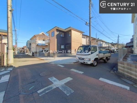 �O�ʓ��H�܂ތ��n�ʐ^ ���ӊ���A���q�l�̂���]�ɍ������������ꏏ�ɂ��ē���v���܂��B�Z��[���A�h�o�C�U�[�ɂ�邲���k������܂��B���Ђ͂��₢���킹�ɑ��Ή����܂��I���҂������܂���I