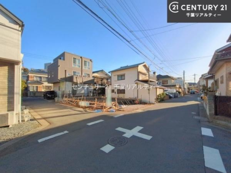 �O�ʓ��H�܂ތ��n�ʐ^ ���ӊ���A���q�l�̂���]�ɍ������������ꏏ�ɂ��ē���v���܂��B�Z��[���A�h�o�C�U�[�ɂ�邲���k������܂��B���Ђ͂��₢���킹�ɑ��Ή����܂��I���҂������܂���I