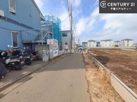 �O�ʓ��H�܂ތ��n�ʐ^ ���ӊ���A���q�l�̂���]�ɍ������������ꏏ�ɂ��ē���v���܂��B�Z��[���A�h�o�C�U�[�ɂ�邲���k������܂��B���Ђ͂��₢���킹�ɑ��Ή����܂��I���҂������܂���I